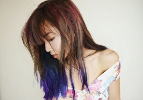 chio-eves:  Naomi