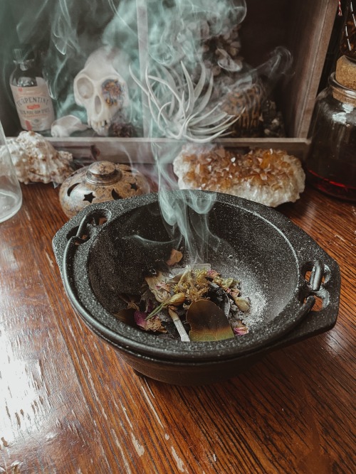 A Beltane Blessing.