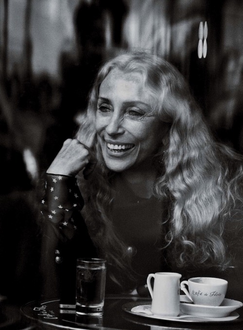 afidai: “Giving back is the new luxury”  - Franca Sozzani (1950-2016)