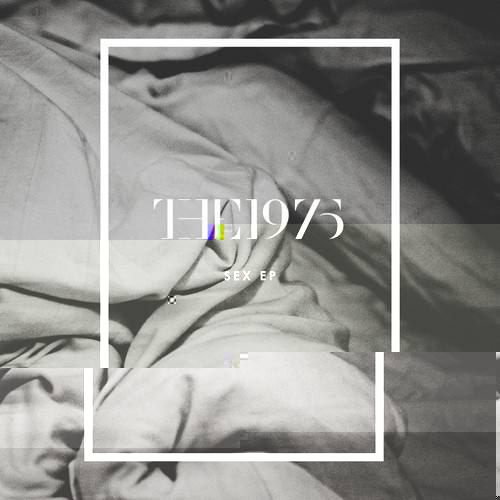 nearquarson:  The 1975  Glitched EPs + Debut Album 