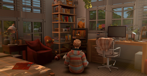 Billie`s Room