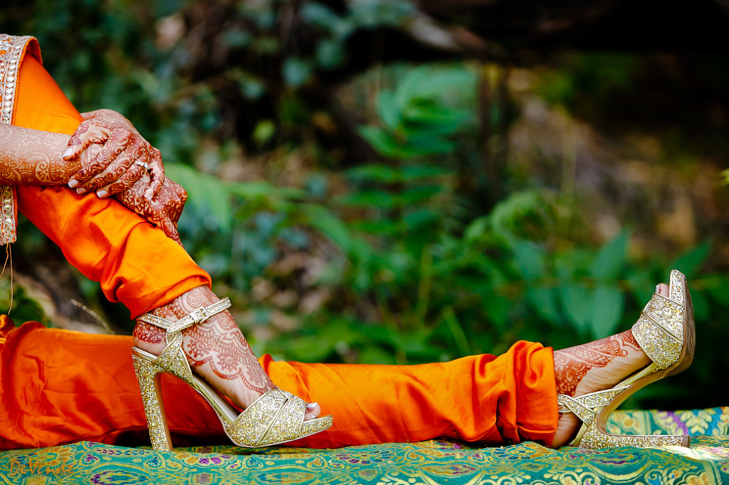 beautifulsouthasianbrides:  Image by:Devende Photography 