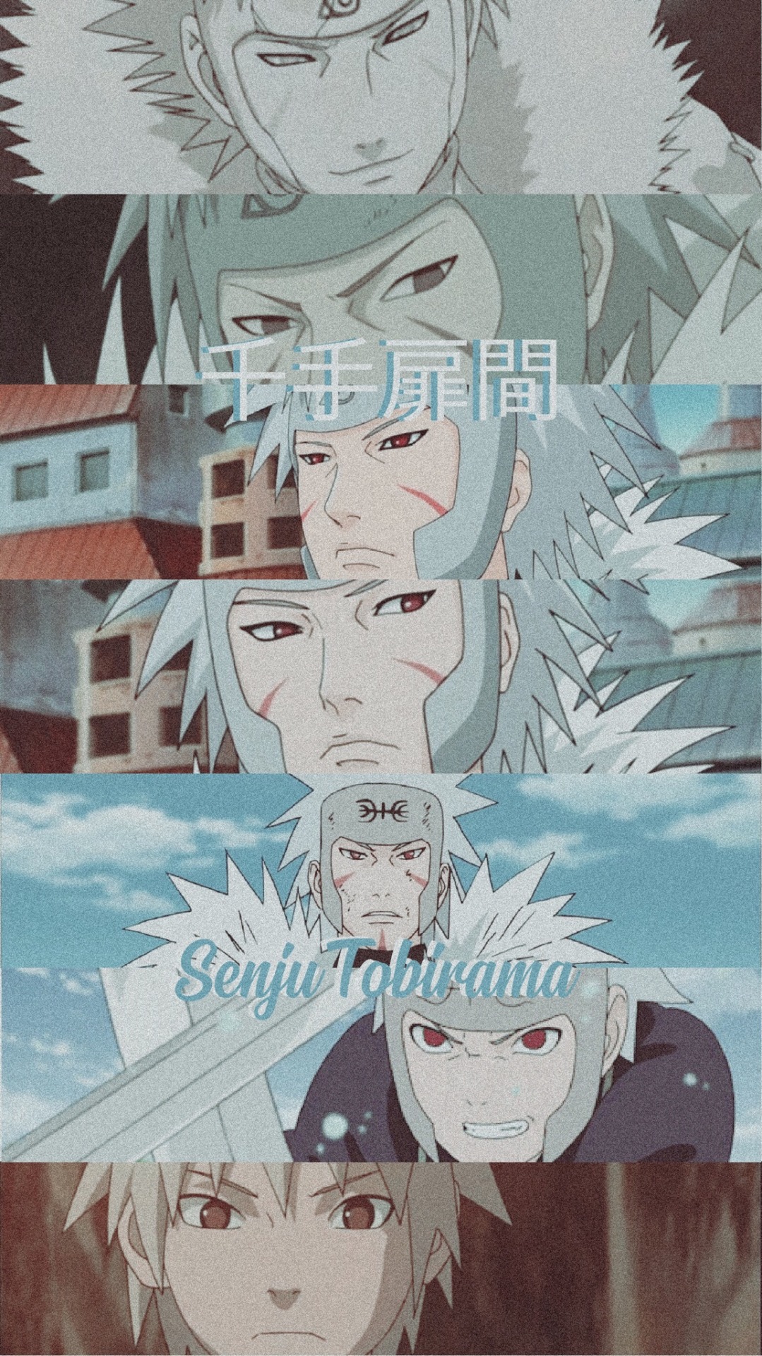 100 Tobirama Senju Wallpapers  Wallpaperscom