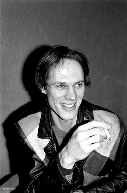 o-v-n-i-s:  o-v-n-i-s: Television: Tom Verlaine