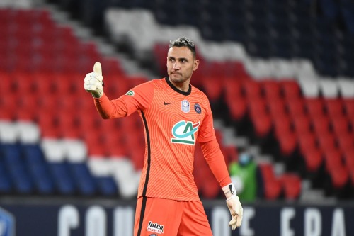 ctolisso: paris saint-germain vs lille osc - 17.3.21 | coupe de france