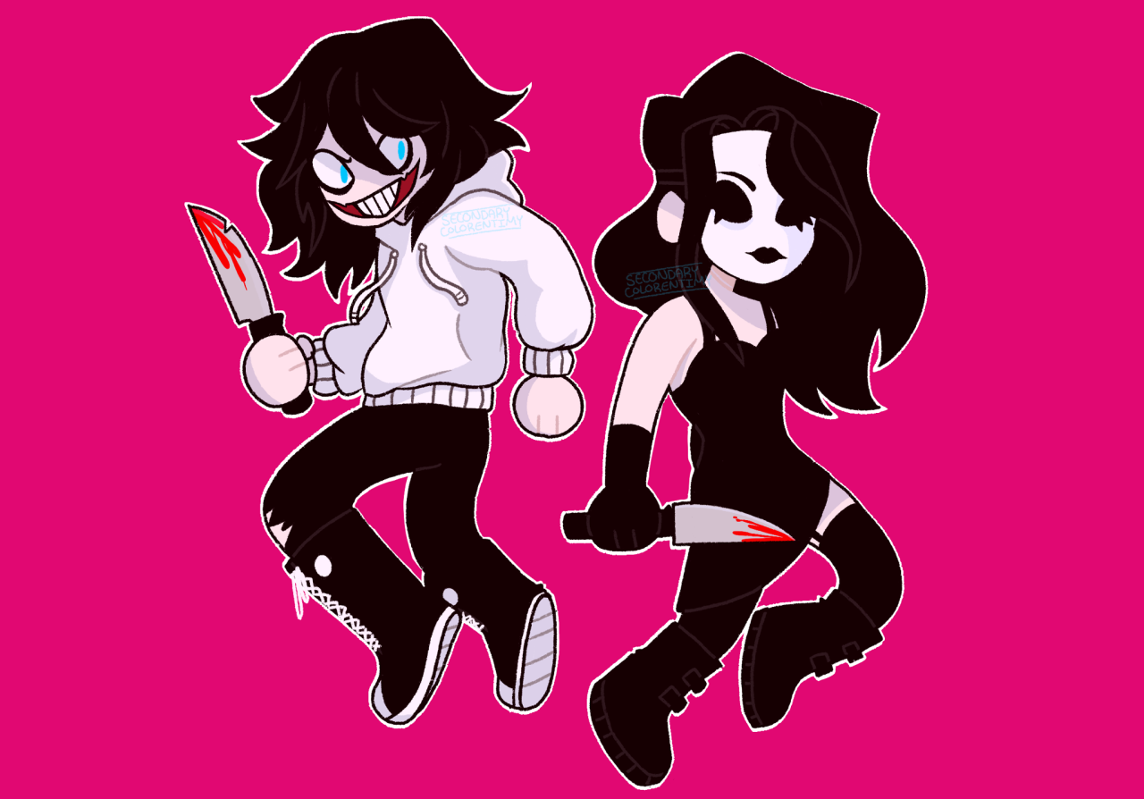 750 Homicidal Liu and Jeff the Killer ideas  jeff the killer, creepypasta,  creepypasta characters