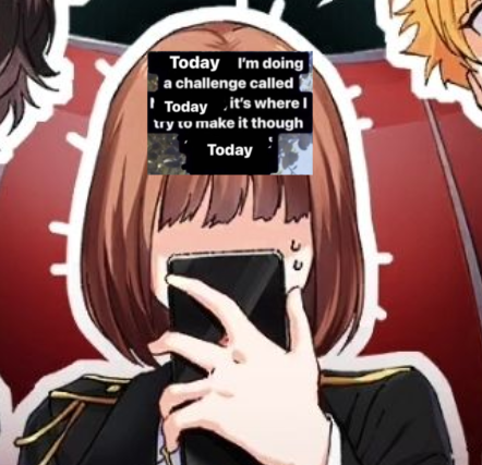 Just MC Thingz