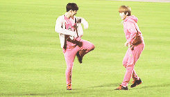 7ae-deactivated20140920:  this started off as an exo fancam. 