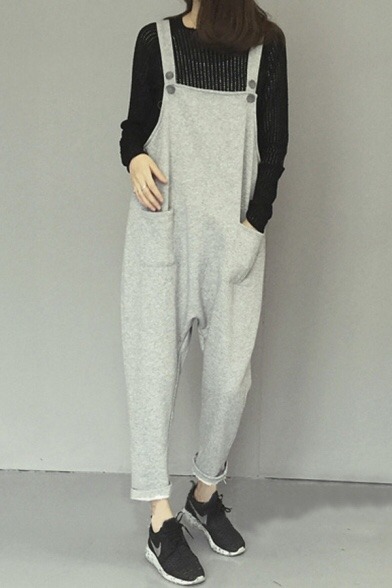 art-is-art-is-art:  casual overalls