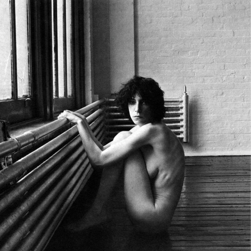 damirdoma: Inspiration: Patti Smith By Robert Mapplethorpe.