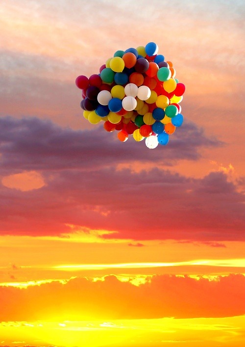 Be free