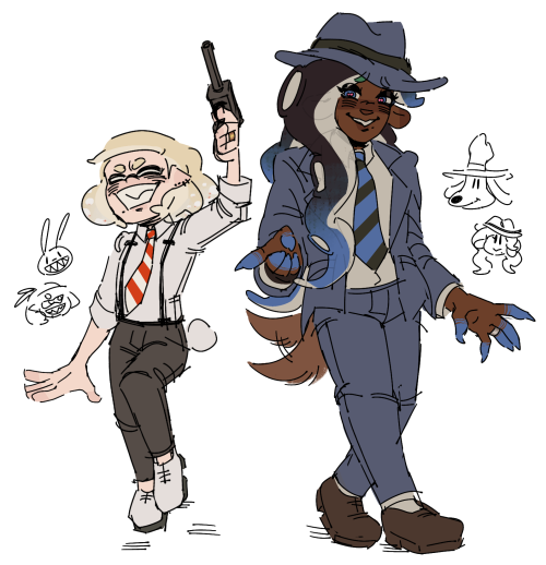 Pearlina Sam & Max... One Trillion Likes And I Draw The Wedding