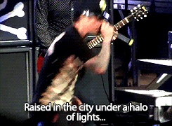 Green Day - St Jimmy, Live @ O2 Brixton, London, 2013. (x) 