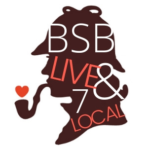 NEW on The Baker Street Babes: Live &amp; Local 7: Michael SimsOur Live &amp; Local series a