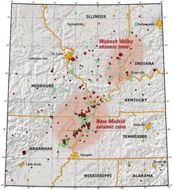 cracked:  applejackismyhomegirl:  cracked:  Hi friend! Hope you don’t live in any of those ten or so states. Why Oil Companies Caused 7 Earthquakes This Weekend  There were seven earthquakes in Oklahoma over the weekend. … If this seems odd, that’s