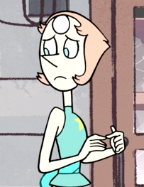 luiskingking:  artemispanthar:  I think its important to remember that Pearl wasn’t actually disparaging physical strength or saying it wasn’t worthwhile, but rather that there are other kinds of strengths that are just as important. She even says