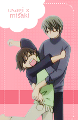gummycoreantriples:  Mis animes favoritos *-*