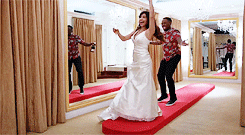 winstoncece:Classic Cece-Winston mess-around. That’s not a thing.This is gonna be our last mess-arou