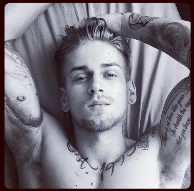 fuxkyopictures:  Igor Stepanov 😍❤️😘