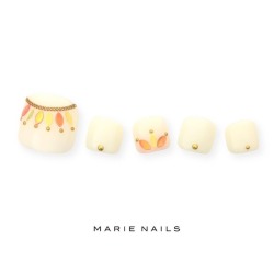 MARIE NAILS