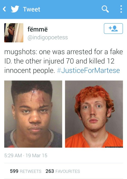 actionables:  actionables:  This speaks volumes.  Reminder that Martese Johnson’s ID wasn’t fake. It was his actual ID. 