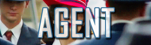 secondbestpolicy: Don’t forget to tune in to ABC at 9/8c TONIGHT for the season FINALE of Agen