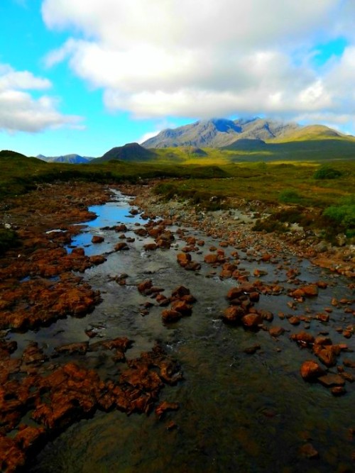 fuckitandmovetobritain: Isle of Skye, Scotland, UK