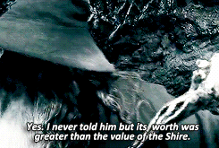 the crownless again shall be king