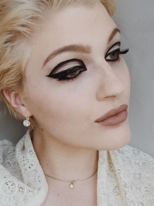 dovemother:Back to platinum dove mother