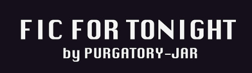 purgatory-jar: Fanfic for tonight, January 26th, 2018 Put up your Dukes, by saltyfeathers 