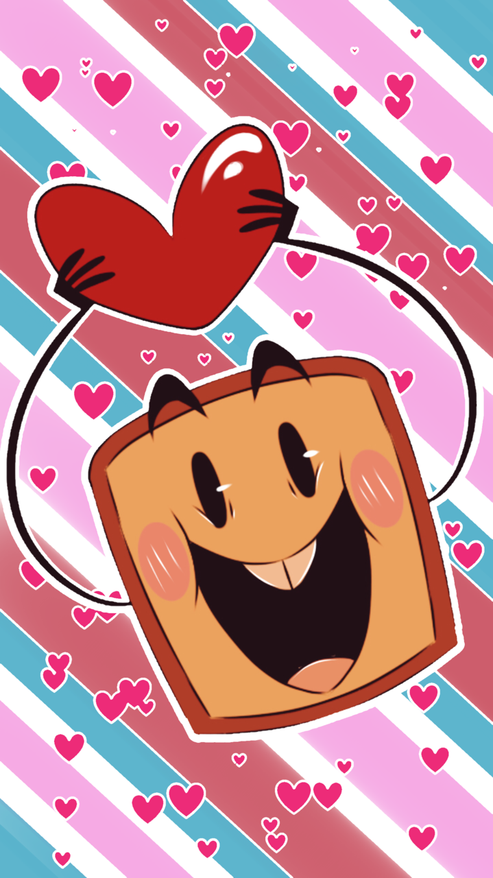 rustybean:  Made some sticker designs to give to @markiplier at his Dallas show next
