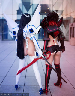 sexycosplaygirlswtf:  More –> sexycosplaygirlswtf.tumblr.com