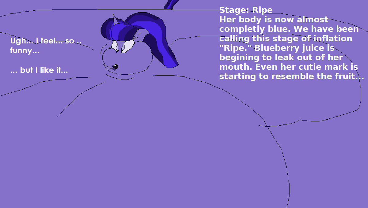 bigblueberryandfriends:  More notes from your friendly NEIGHborhood Inflation Laboratory.