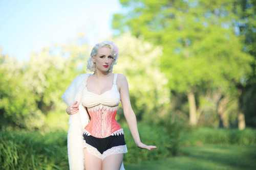 Corsets