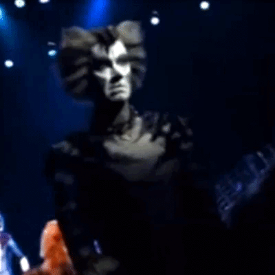 Performers Who Have Played Both Graf Von Krolock And Munkustrap