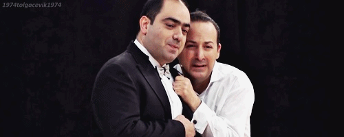 Fan sayfasıdır, Tolga Çevik ile alakası yoktur.