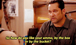 makomoriz:“[Brooklyn Nine-Nine is] hyperaware of how corrupt the system actually is—just trying to b