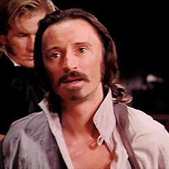 'Ravenous' Y / N?