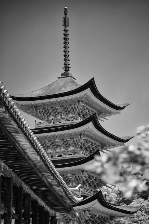Miyajima temples