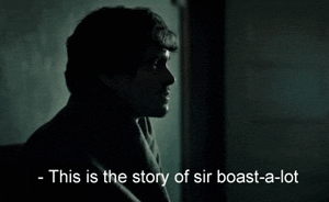 Menofletterslegacy:  Hannibal | Sherlockâ : Hello. Are You Ready For The Story?
