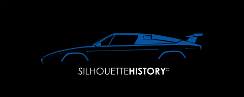 silhouettehistory:  Little Bulls SilhouetteHistory Singles Single silhouettes of