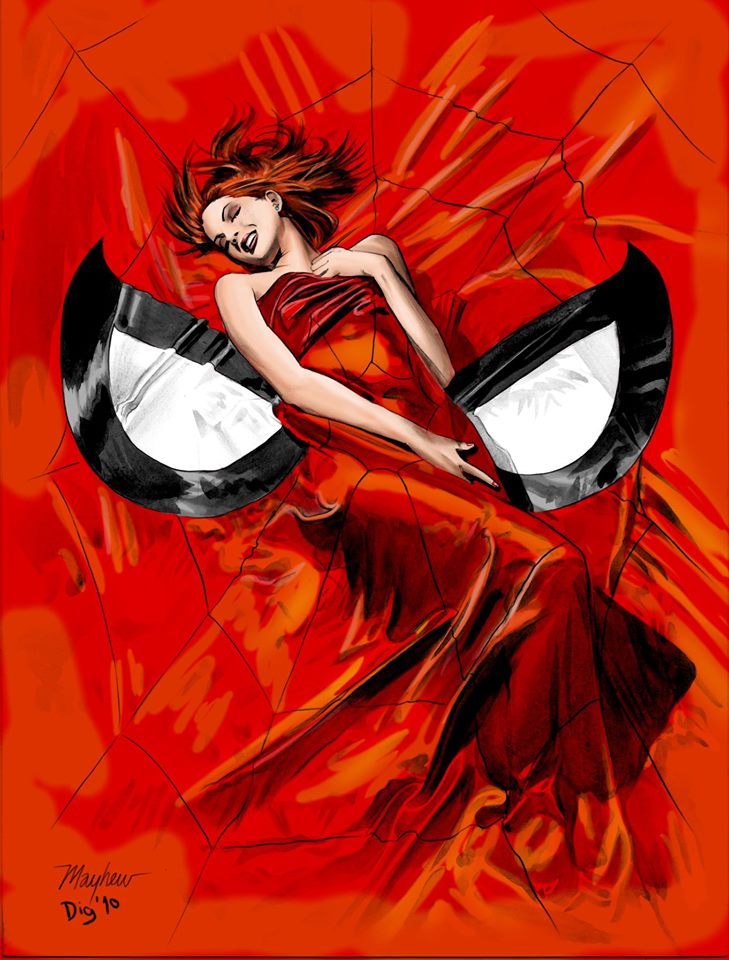 ugurtardi:  Mike Mayhew