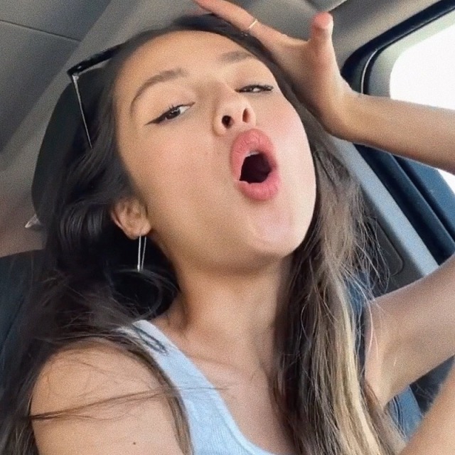 Olivia Rodrigo 
like/reblog if using