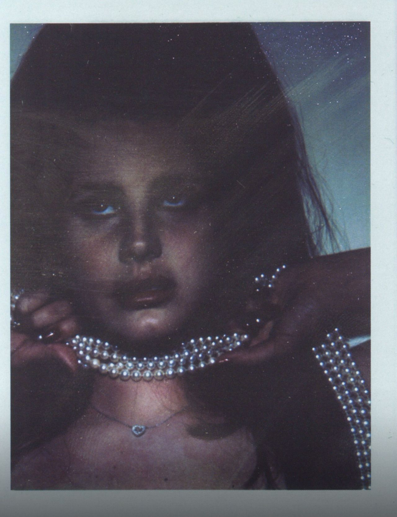 11-15-11:Lana Del Rey by Steven Klein for V Magazine, September 2015.