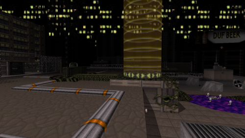duke3dmaps:  Duke Hard | Various | Single Player | DUKEHARD.zip 