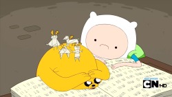 Adventure Time Keep