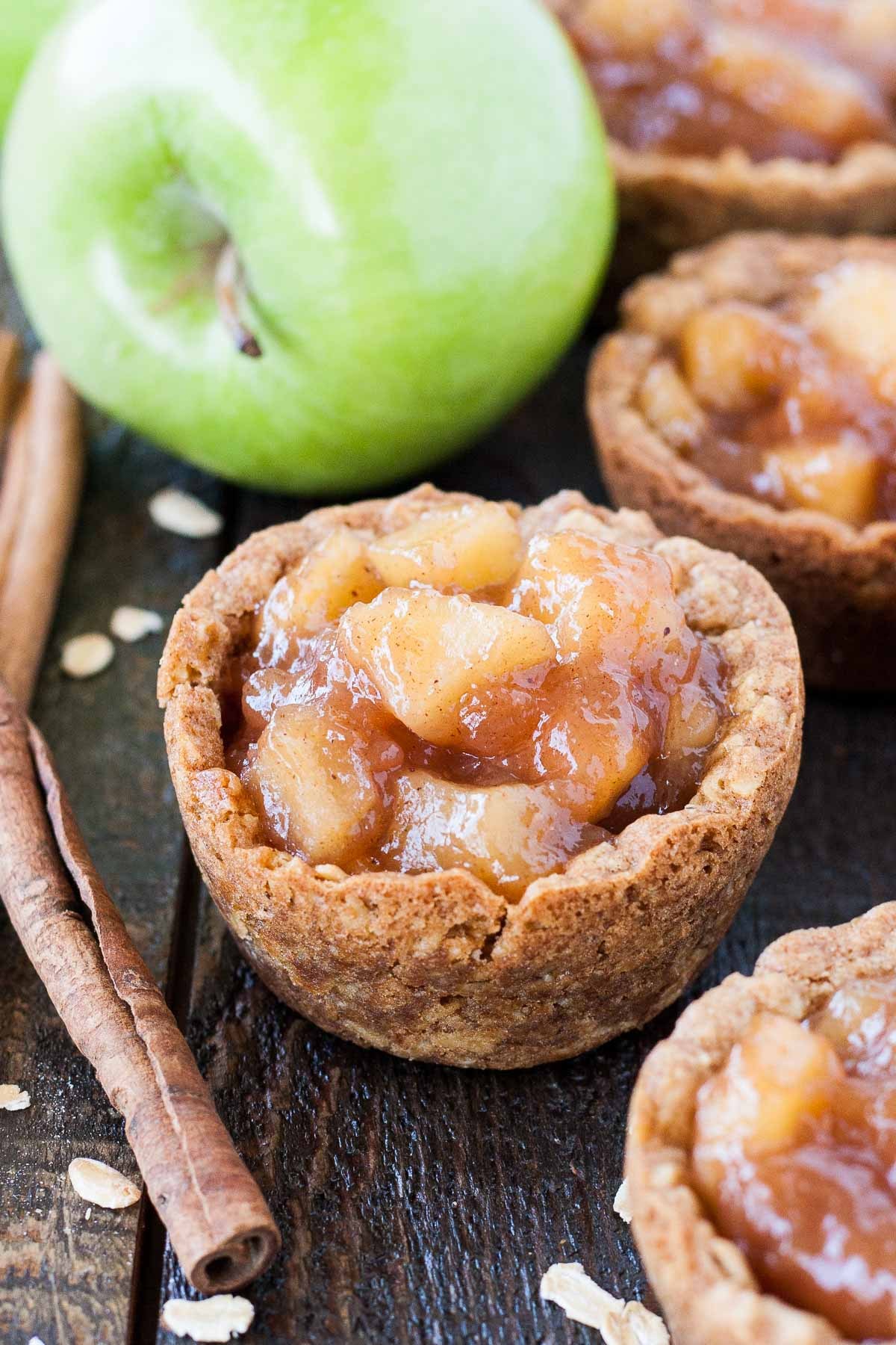 Apple pie