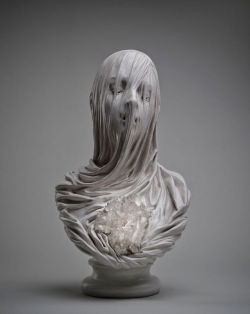 myampgoesto11:  Sculptures by Livio Scarpella 