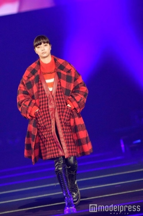 TGC Hiroshima 2017 ( Special Collection ) -  新川優愛