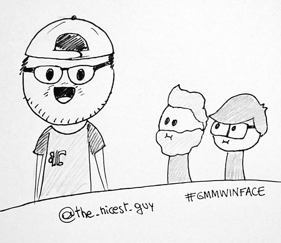 delriomarco:  And from today’s Wheel Of Mythicality and GMM #772 with @rhettandlink